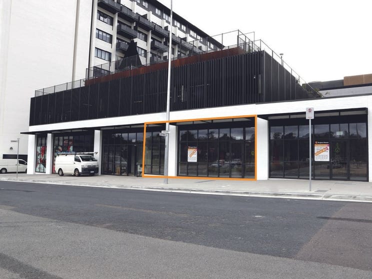 Click to view all images G12/35-45 Furzer Street Phillip ACT 2606 - Image 2
