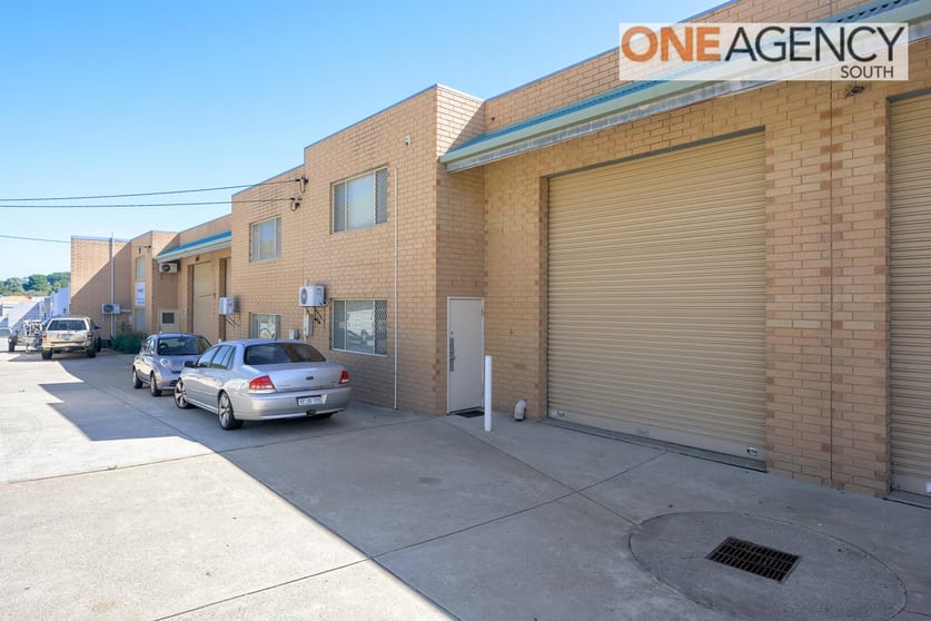 3/27 Weatherburn Way Kardinya WA 6163 - Image 1