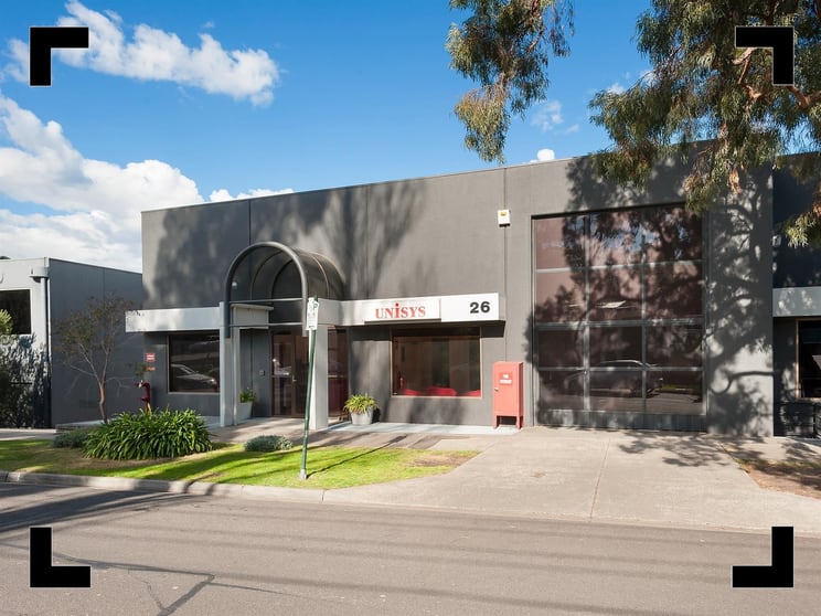 26 Harker Street Burwood VIC 3125 - Image 1