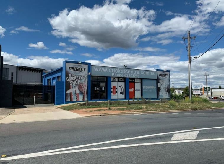 Click to view all images Unit 2/20 Collie Street Fyshwick ACT 2609 - Image 1