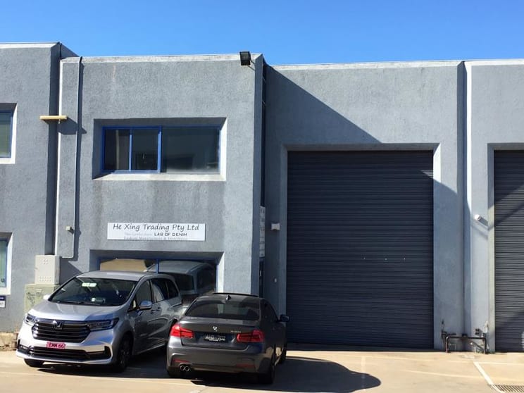 Unit 19/107-113 Heatherdale Road Ringwood VIC 3134 - Image 1