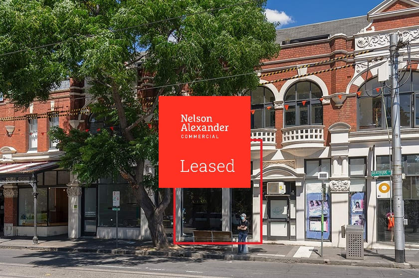 Click to view all images 90 Gertrude Street Fitzroy VIC 3065 - Image 1