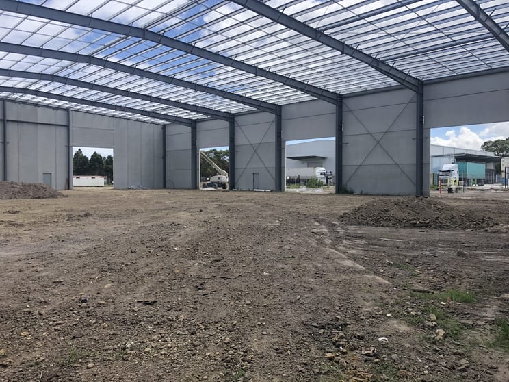 Click to view all images 2/58-82 Produce Drive Dandenong South VIC 3175 - Image 3
