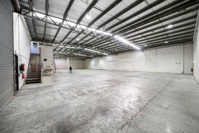Whole Building/110 Cromwell Street Collingwood VIC 3066 - Image 3