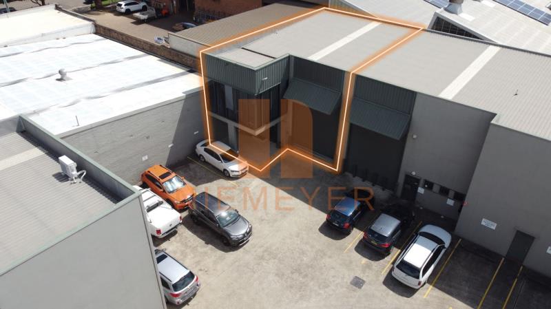 Unit 5/24 Vore Street Silverwater NSW 2128 - Image 2