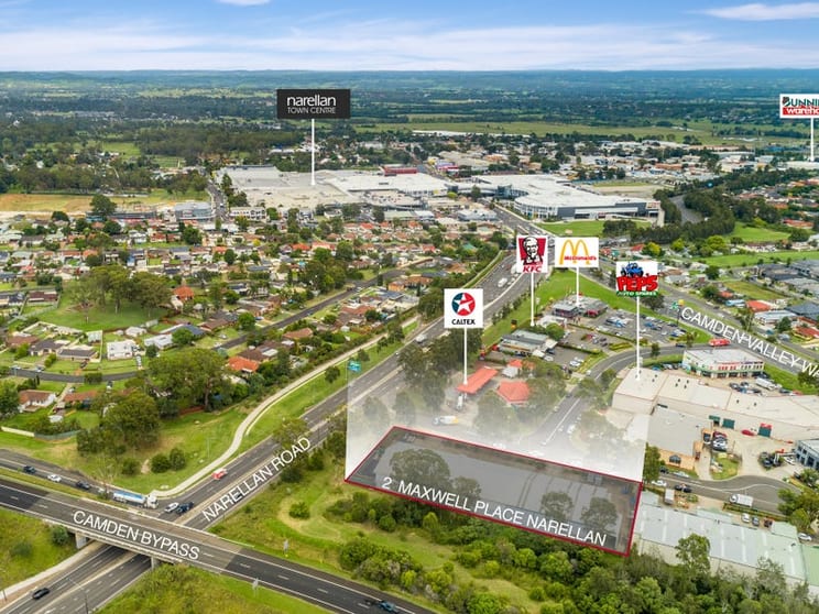 Click to view all images 2 Maxwell Place Narellan NSW 2567 - Image 2