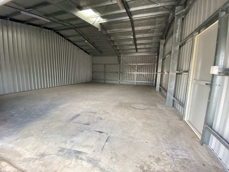 Click to view all images 5A&B/11 Garema Street Cannonvale QLD 4802 - Image 1