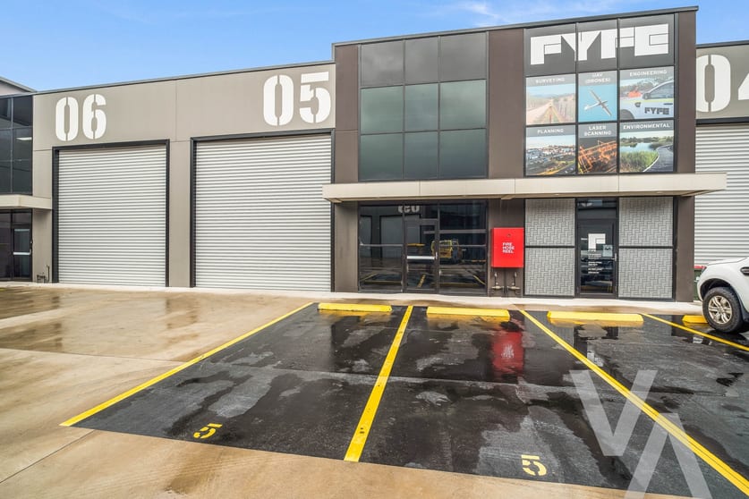 Unit 5/6 Parish Drive Beresfield NSW 2322 - Image 1