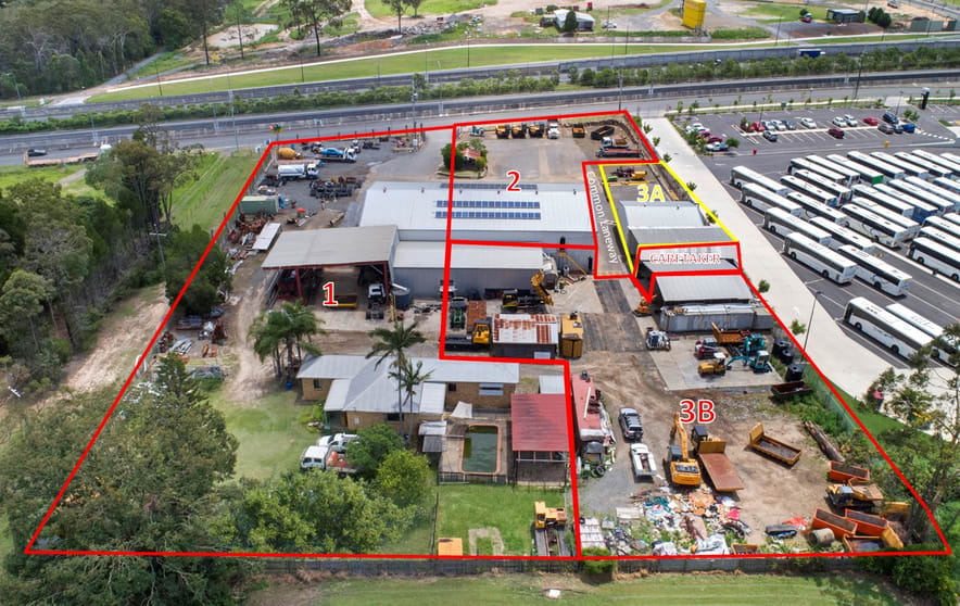 Click to view all images 3A/3850 Mount Lindesay Highway Park Ridge QLD 4125 - Image 1