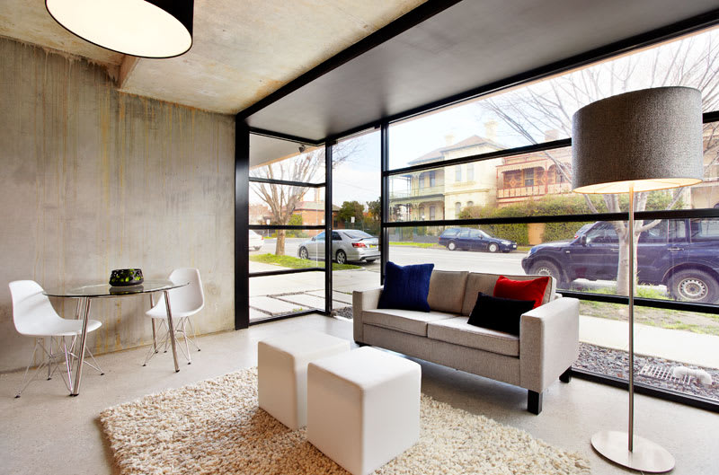 Click to view all images Ground/115 Wellington st St Kilda VIC 3182 - Image 1
