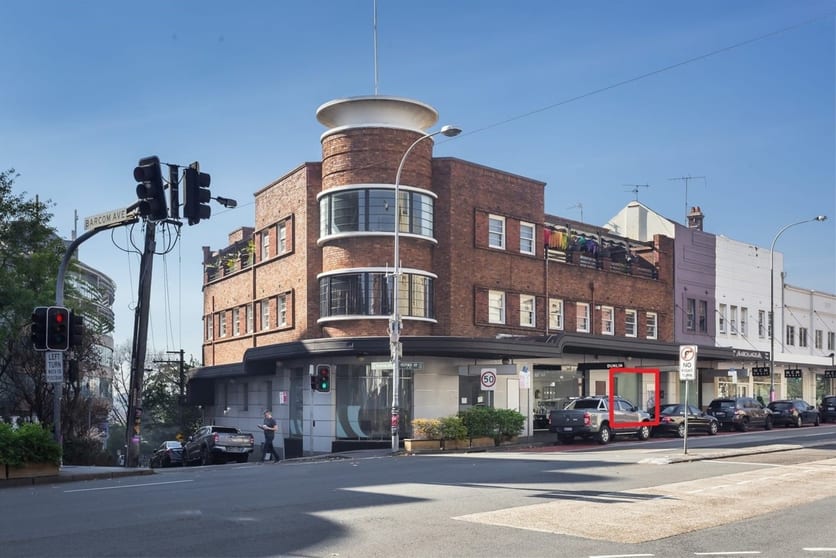 4/2-8 Oxford Street Paddington NSW 2021 - Image 3