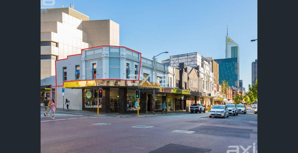242 William Street Northbridge WA 6003 - Image 1