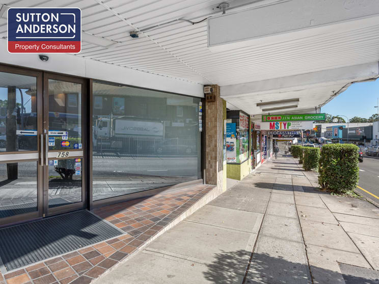 758 Pacific Highway Gordon NSW 2072 - Image 1