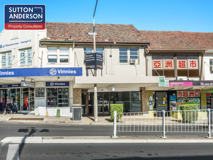 758 Pacific Highway Gordon NSW 2072 - Image 2