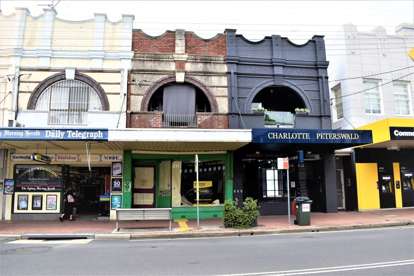 Click to view all images 324 Bronte Road Waverley NSW 2024 - Image 1