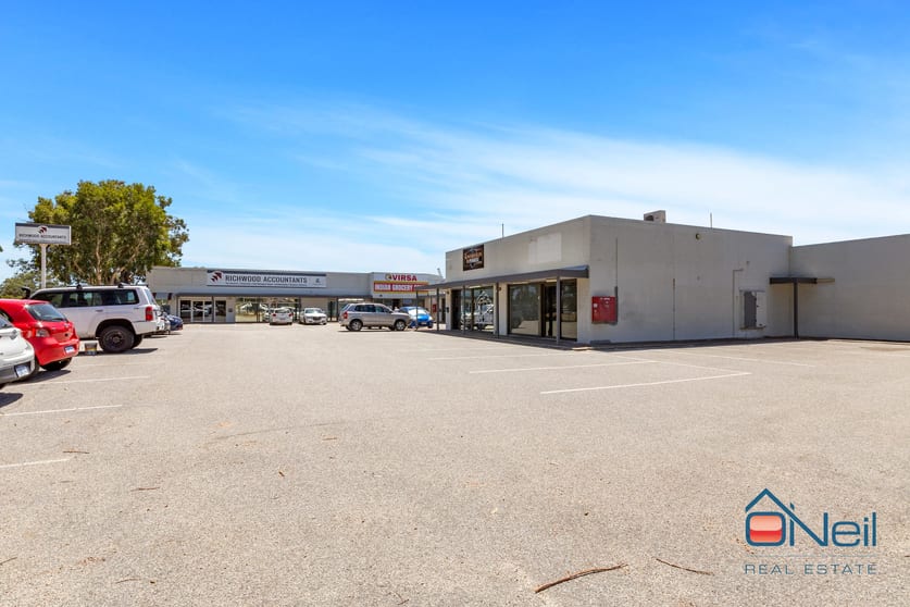 1B/64 Attfield Street Maddington WA 6109 - Image 2