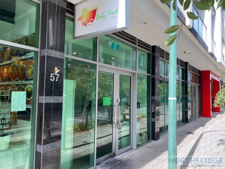 T57A/188 Newcastle Street Northbridge WA 6003 - Image 1