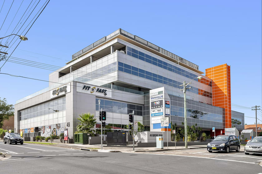 Click to view all images 335/49-51 Queens Road Five Dock NSW 2046 - Image 1