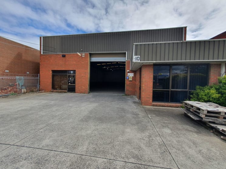 10 Tharle Street Dandenong VIC 3175 - Image 1