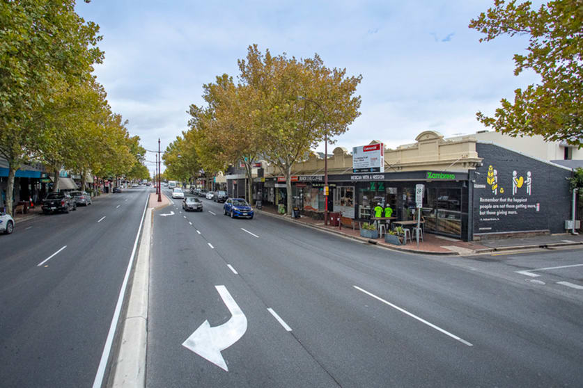 32 & 34 O'Connell Street North Adelaide SA 5006 - Image 2