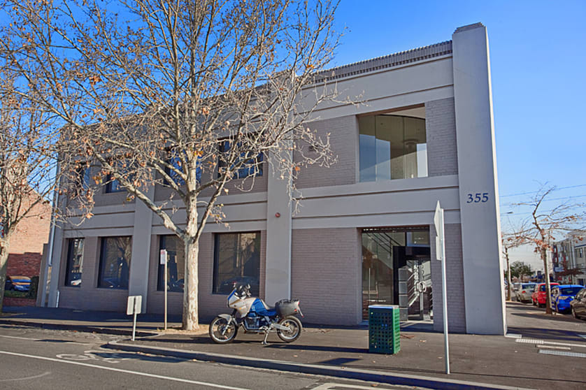 355-357 William Street West Melbourne VIC 3003 - Image 1