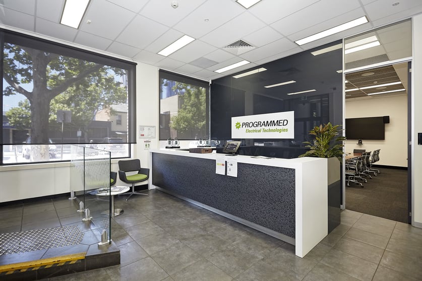 355-357 William Street West Melbourne VIC 3003 - Image 3