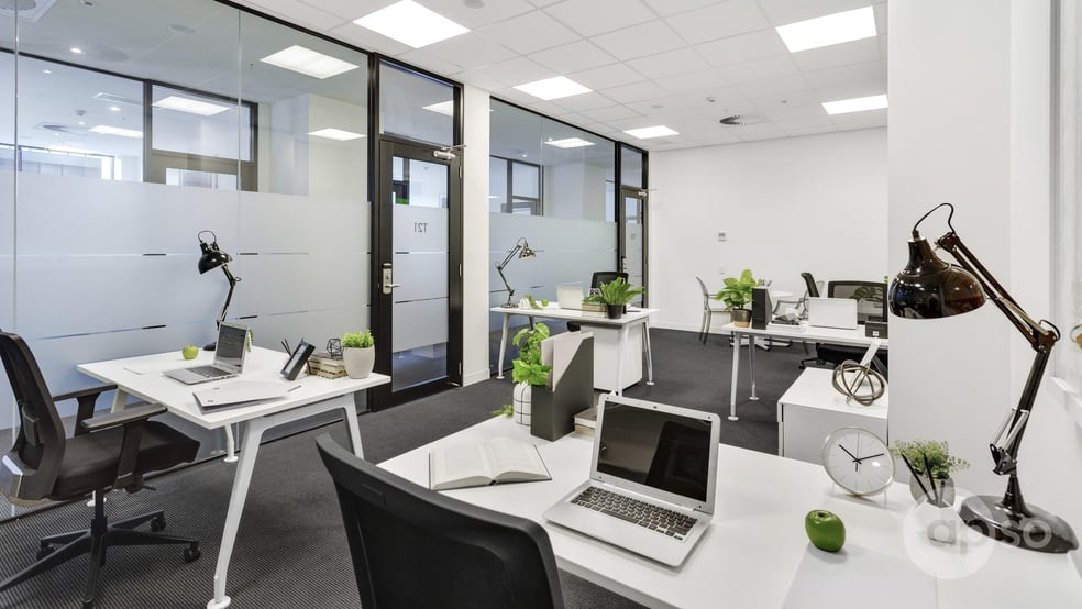 Suite T56/477 Boundary Street Spring Hill QLD 4000 - Image 2