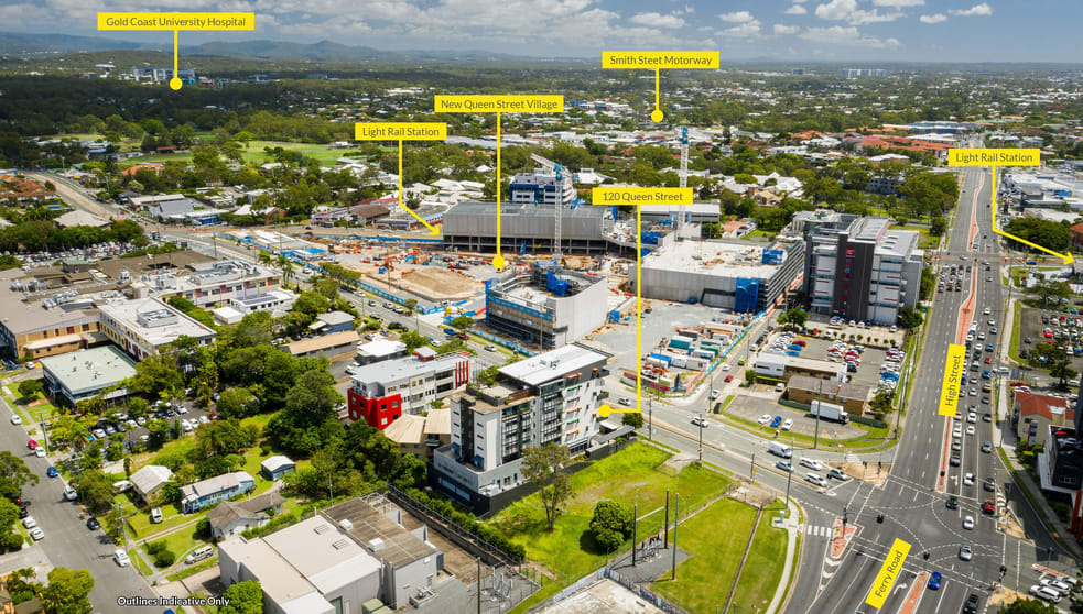 Click to view all images 120 Queen Street Southport QLD 4215 - Image 3