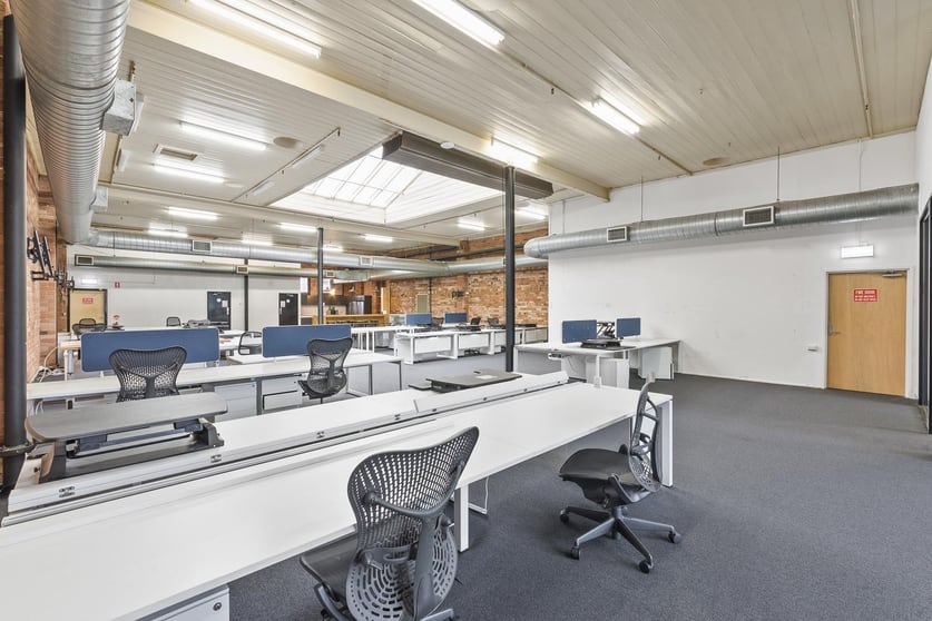 Level 1/176 Bridge Road Richmond VIC 3121 - Image 3