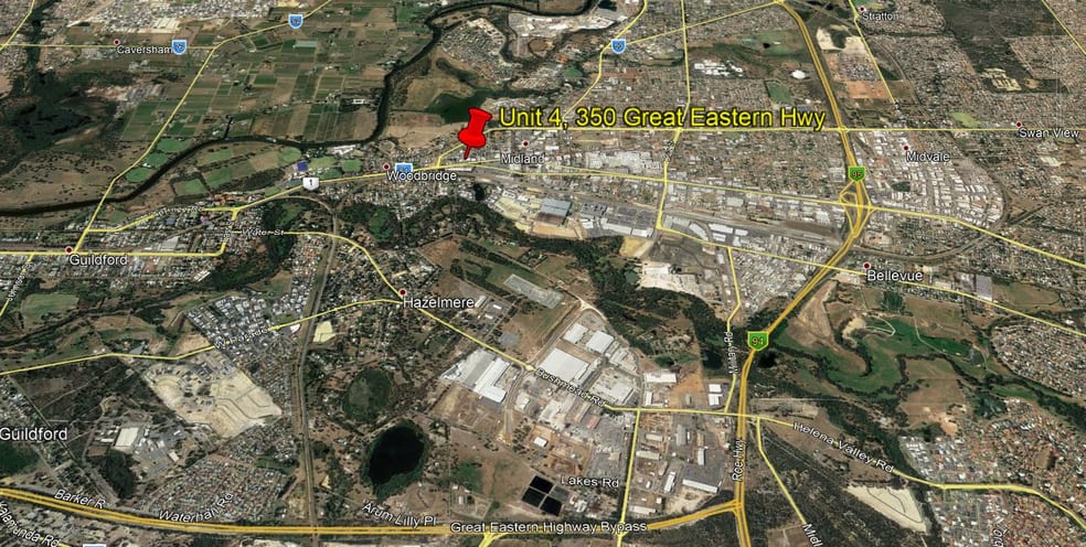 Click to view all images 4/350 Great Eastern Highway Midland WA 6056 - Image 3