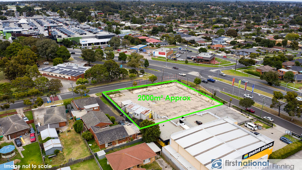 Click to view all images 180-182 South Gippsland Highway Cranbourne VIC 3977 - Image 2