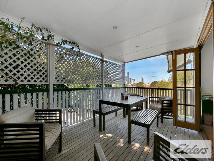 43 Latrobe Terrace Paddington QLD 4064 - Image 3