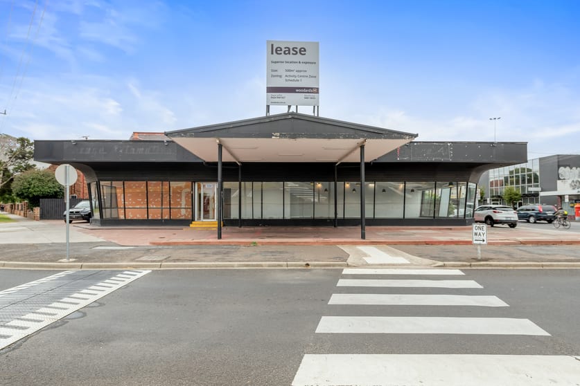 Click to view all images 320 Barkly Street Footscray VIC 3011 - Image 1