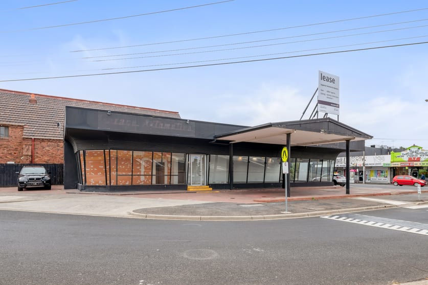 Click to view all images 320 Barkly Street Footscray VIC 3011 - Image 2