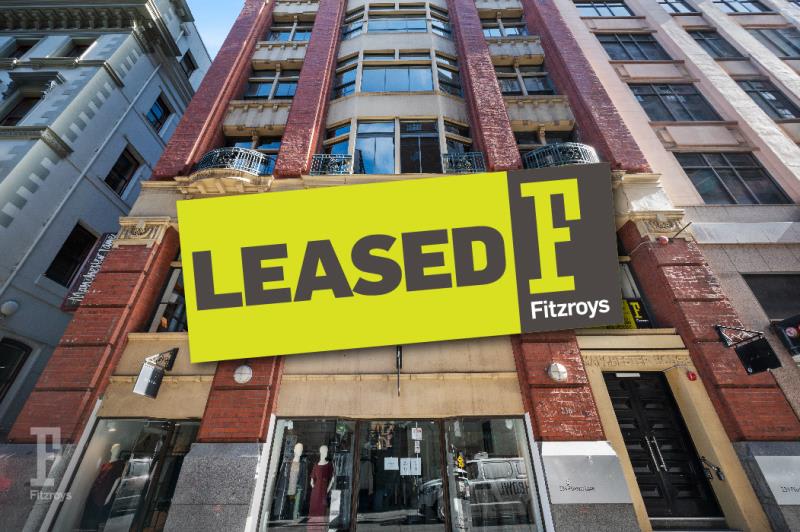 Click to view all images Level 2/234 Flinders Lane Melbourne VIC 3000 - Image 1