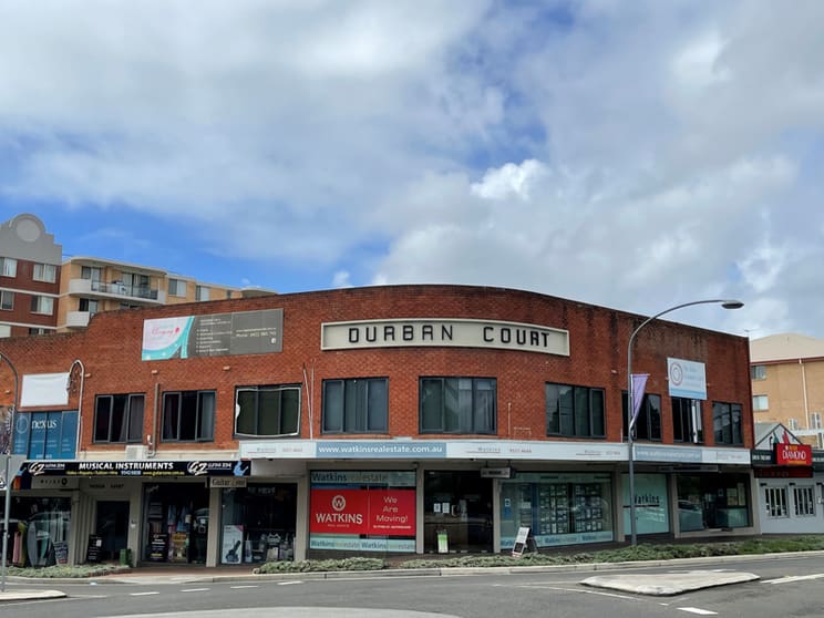 21/838 Old Princes Highway Sutherland NSW 2232 - Image 1