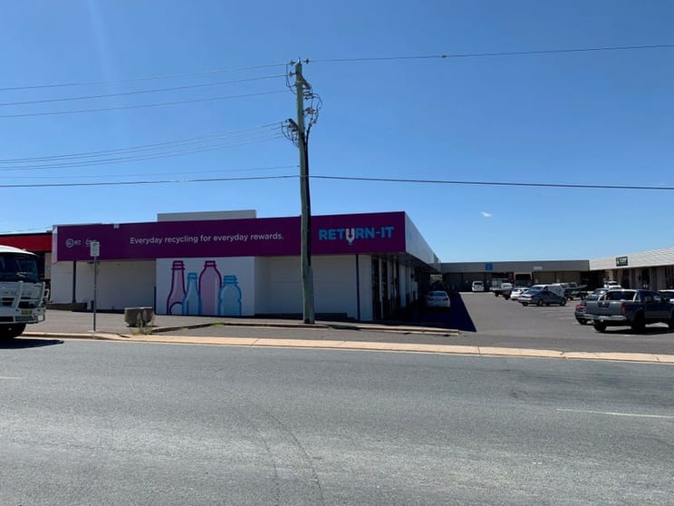 Unit 1&2/151-155 Gladstone ST Fyshwick ACT 2609 - Image 2