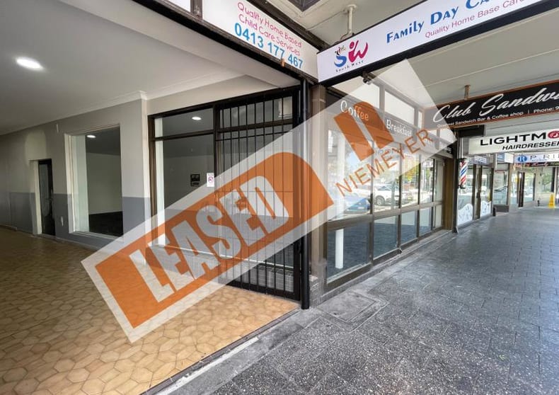 Click to view all images Shop 2/4-10 Selems Parade Revesby NSW 2212 - Image 1
