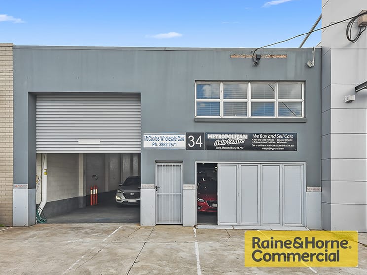 34 Collingwood Street Albion QLD 4010 - Image 1