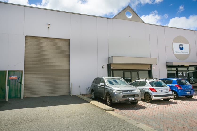 Click to view all images Unit 6/7 King Edward Rd Osborne Park WA 6017 - Image 2
