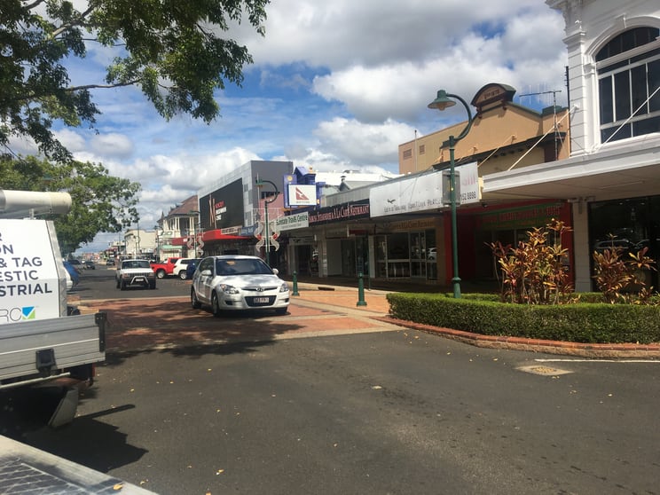 159 Bourbong Street Bundaberg Central QLD 4670 - Image 1