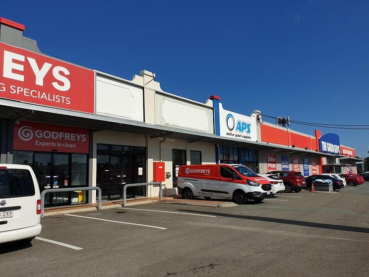 3A/13 Upton Street Bundall QLD 4217 - Image 1