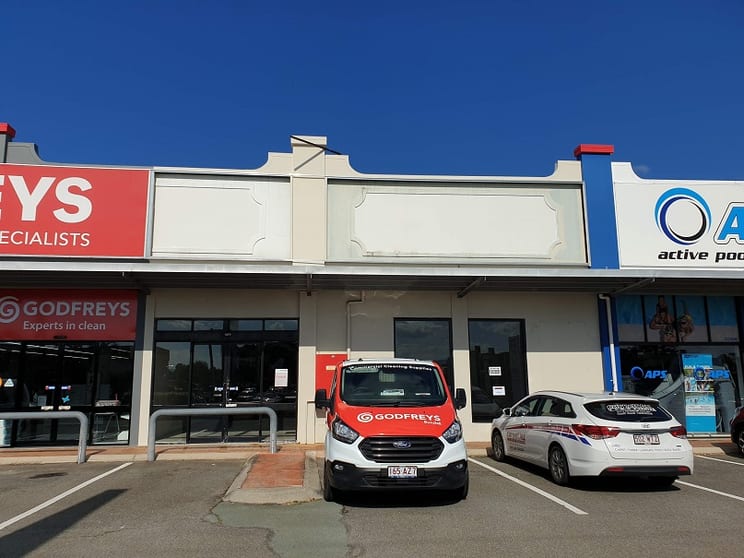 3A/13 Upton Street Bundall QLD 4217 - Image 2
