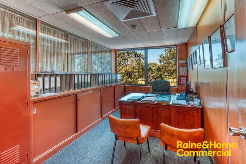 Click to view all images Suite 306/161 Bigge Street Liverpool NSW 2170 - Image 2