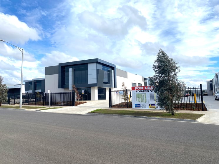 Click to view all images 168 Jersey Drive Epping VIC 3076 - Image 1