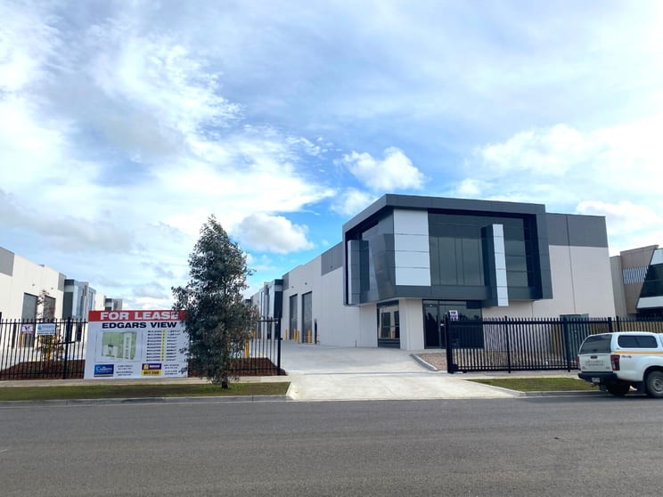 Click to view all images 168 Jersey Drive Epping VIC 3076 - Image 2