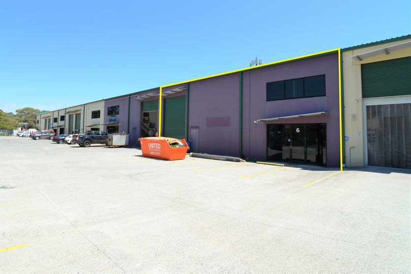 Unit 6/149-151 North Rd Woodridge QLD 4114 - Image 1