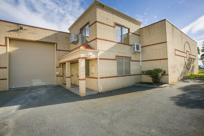 4/1 Bellamy Street O'connor WA 6163 - Image 1