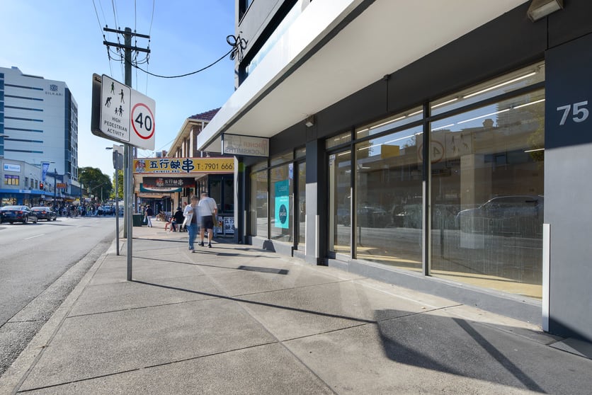 GF Shop/75 Archer Street Chatswood NSW 2067 - Image 2
