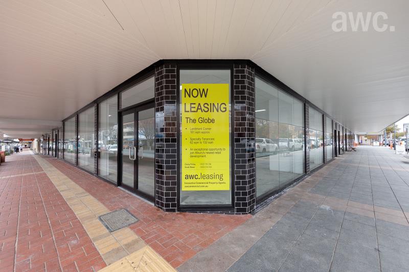 Shop 5/580 Dean Street Albury NSW 2640 - Image 2